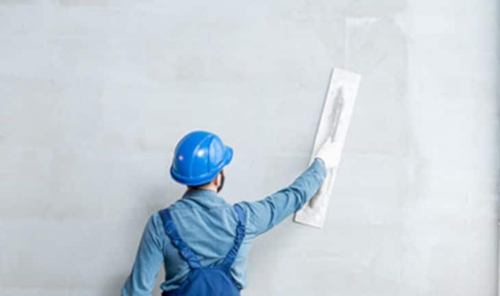 Hasanbeyli İnşaat Sıvacısı